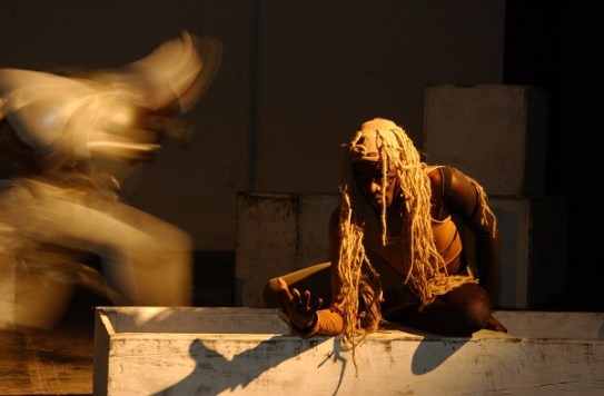 Photo Antony kaminju 4