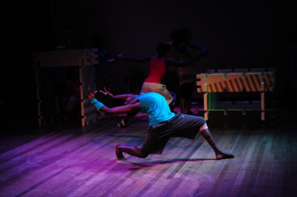 Yellowline photo Ronnos